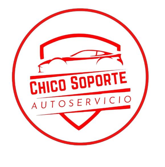 Chico Soporte Auto Servicios